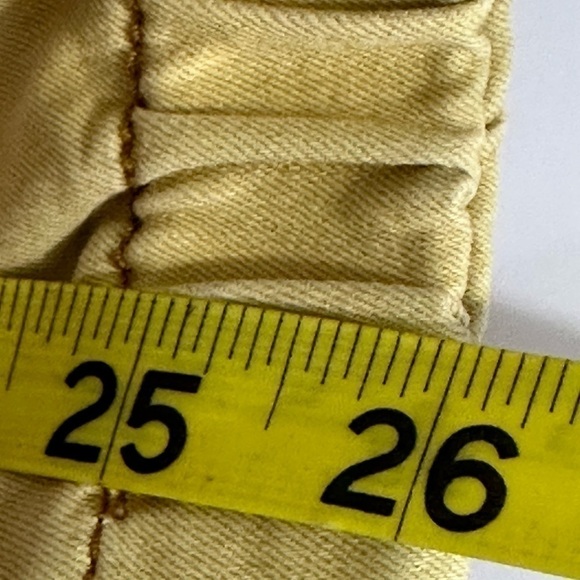 Street Denim sz 11-12 by VIP Jeans in a buttery shade joggers style - Picture 7 of 14